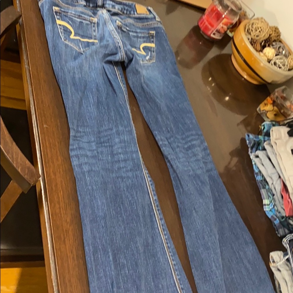 Jeans - Picture 2 of 2